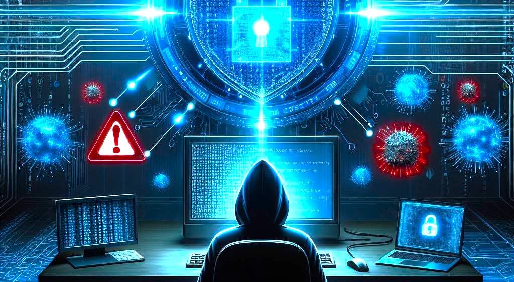 cyberbezpieczeństwio
