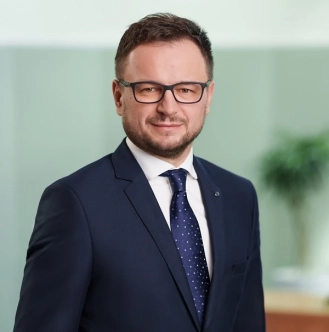 Mariusz Podkański